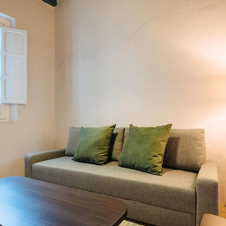 Independent Beautiful House Seville City Center With Private Parking ภายนอก รูปภาพ