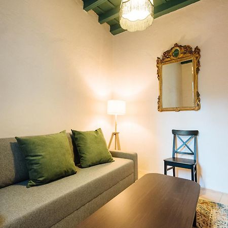 Independent Beautiful House Seville City Center With Private Parking ภายนอก รูปภาพ