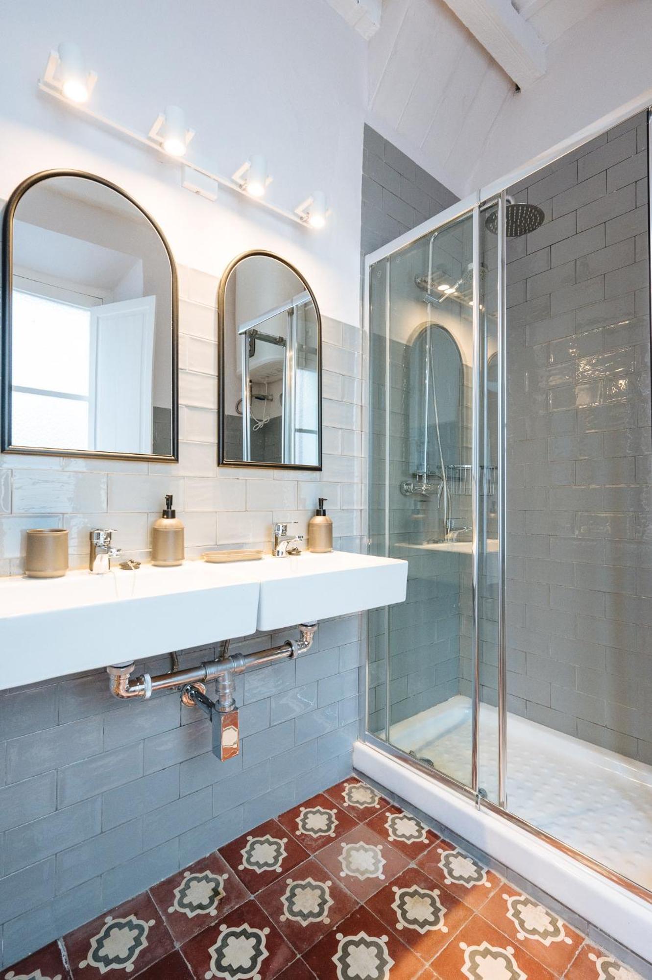 Independent Beautiful House Seville City Center With Private Parking ภายนอก รูปภาพ
