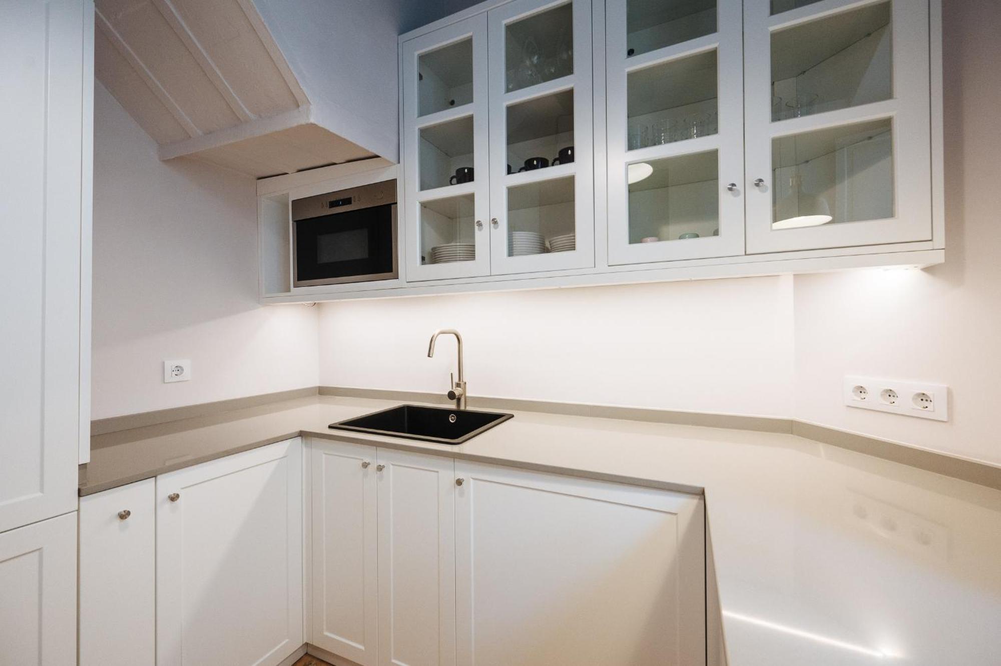 Independent Beautiful House Seville City Center With Private Parking ภายนอก รูปภาพ