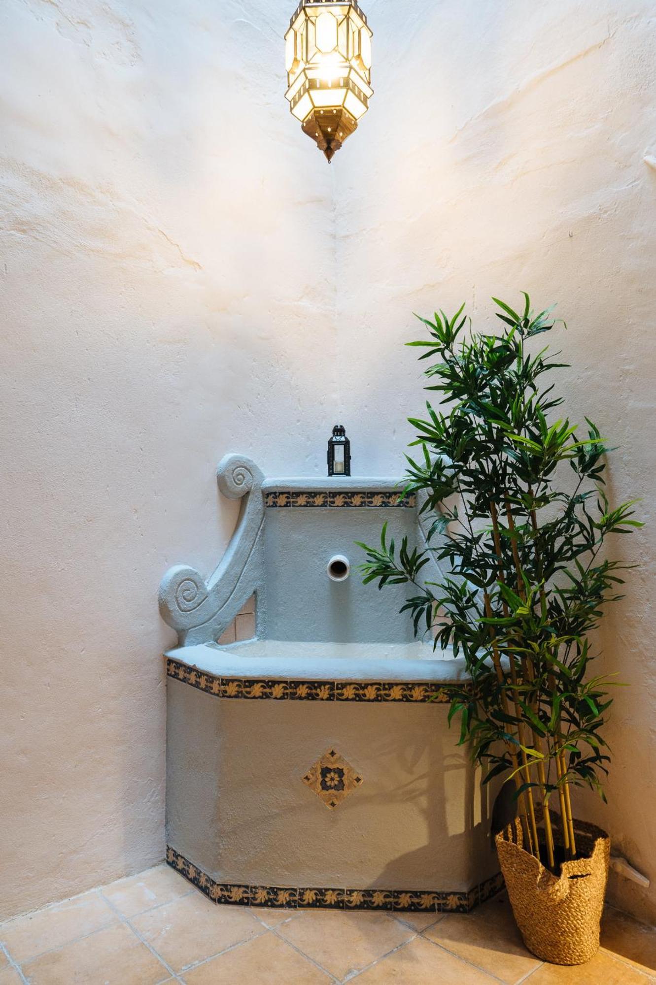 Independent Beautiful House Seville City Center With Private Parking ภายนอก รูปภาพ