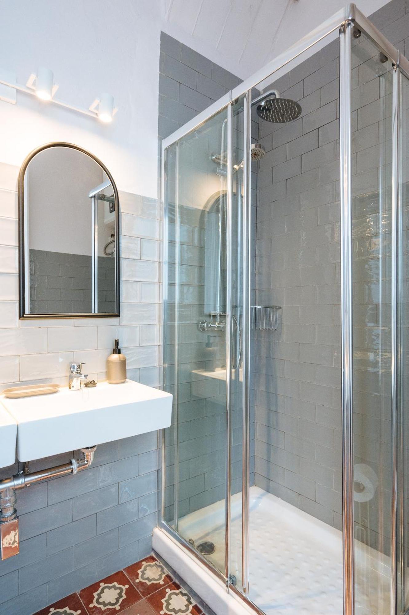 Independent Beautiful House Seville City Center With Private Parking ภายนอก รูปภาพ