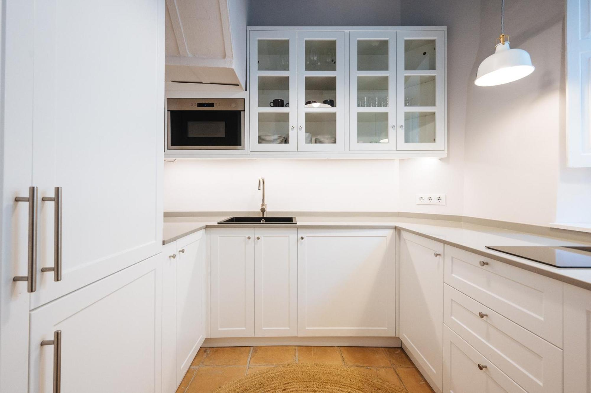 Independent Beautiful House Seville City Center With Private Parking ภายนอก รูปภาพ