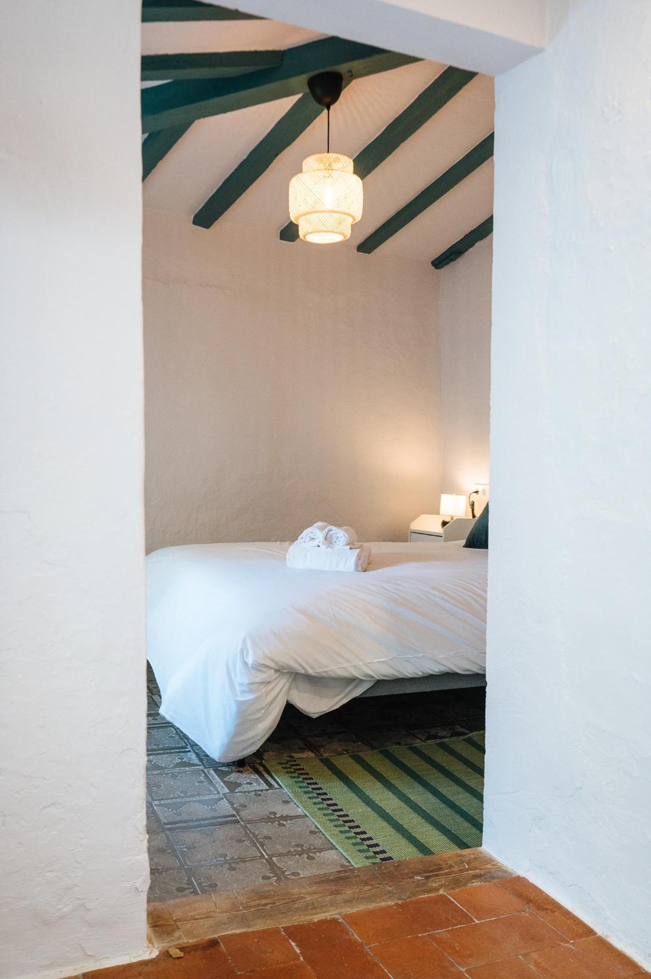 Independent Beautiful House Seville City Center With Private Parking ภายนอก รูปภาพ