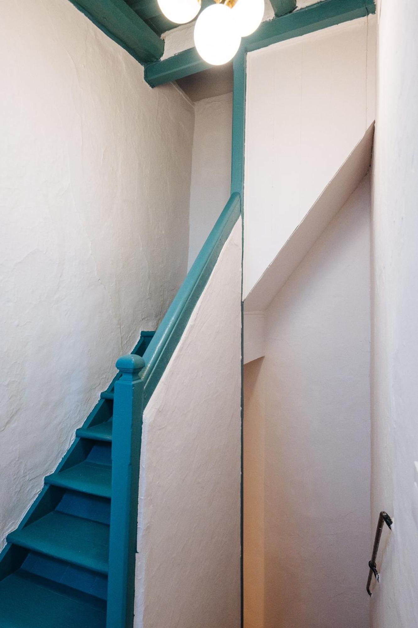 Independent Beautiful House Seville City Center With Private Parking ภายนอก รูปภาพ